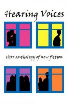 Image of Hearing Voices by Eric Akoto Book