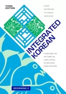 Image of Integrated Korean : Beginning 2