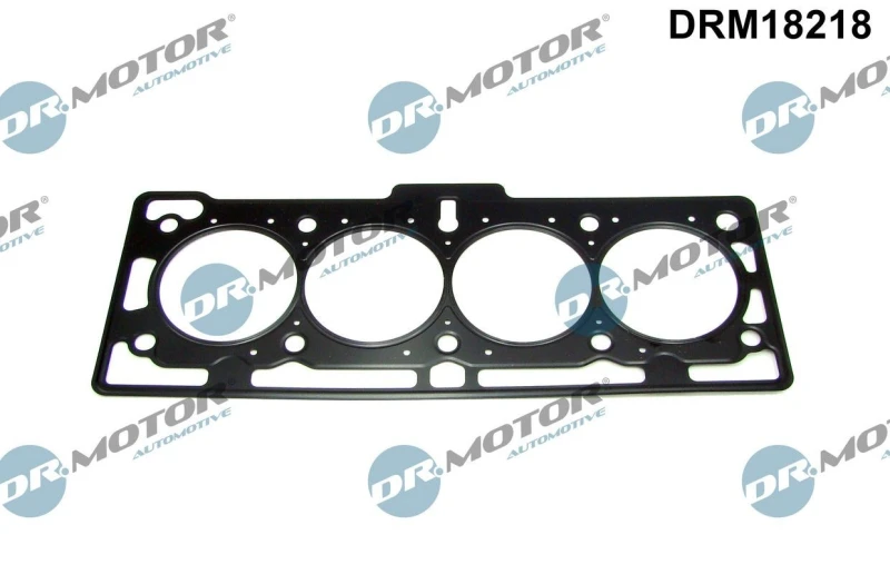 Image of DR.MOTOR AUTOMOTIVE Head gasket DR.MOTOR AUTOMOTIVE DRM18218