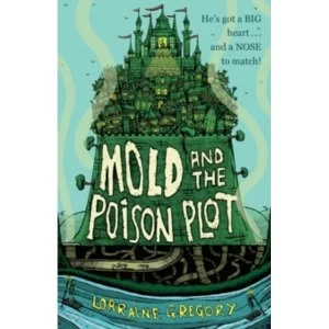 Image of Mold and the Poison Plot