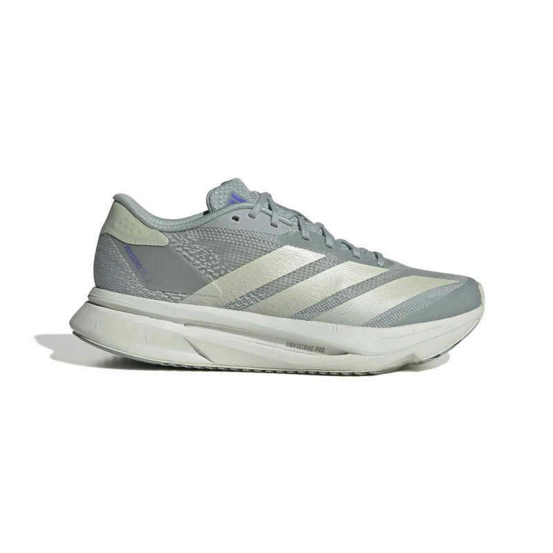 Image of Womens running shoes adidas Adizero SL2 Vert Female 37 1/3