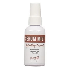 Image of Barry M Serum Mist - Hydrating Coconut