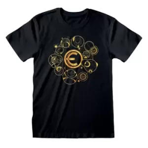 Image of Marvel Studios Eternals - Eternals System (Unisex) Small