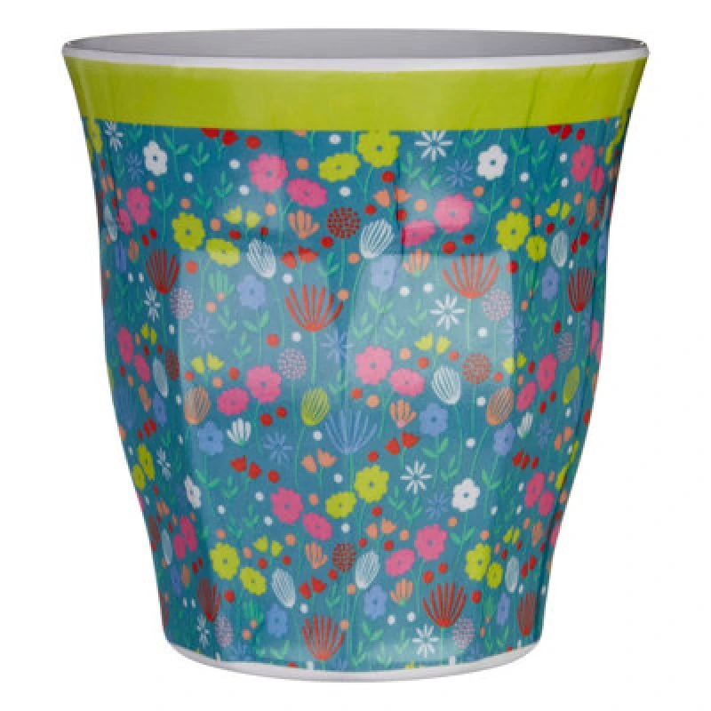 Image of Premier Housewares Round Casey 300ml Tumbler, Colorful Round Tumbler, Durable Picnic Tumbler, Scratch Resistant Juice Tumbler Multi