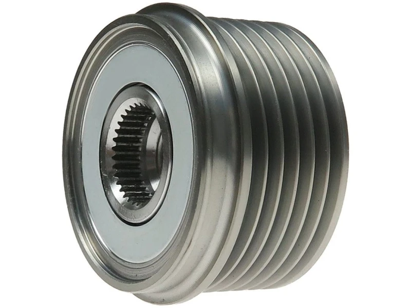 Image of AS-PL Alternator clutch pulley AS-PL AFP3013