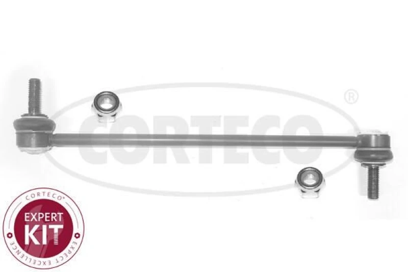 Image of Anti-roll bar link CORTECO 49398547