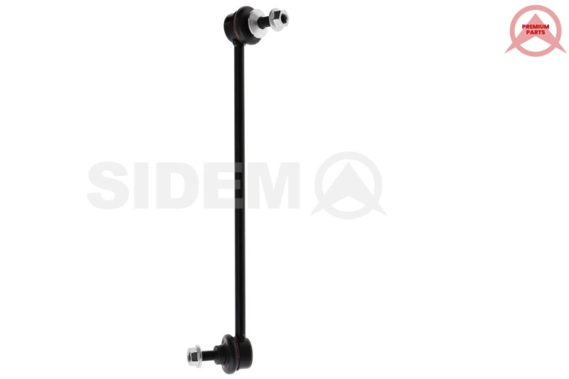 Image of SIDEM 210065 Anti-roll bar link Front Axle Right Link Stabiliser (3229)