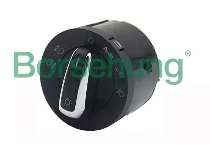 Image of Borsehung Headlight switch Borsehung B12426