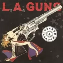 Image of Cocked & Loaded (Special Edition)