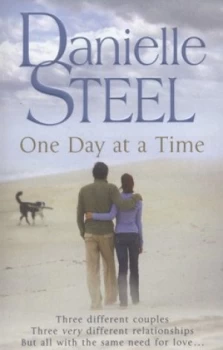 Image of One Day at a Time by Danielle Steel Paperback