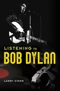 Image of listening to bob dylan