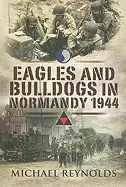 Image of eagles and bulldogs in normandy