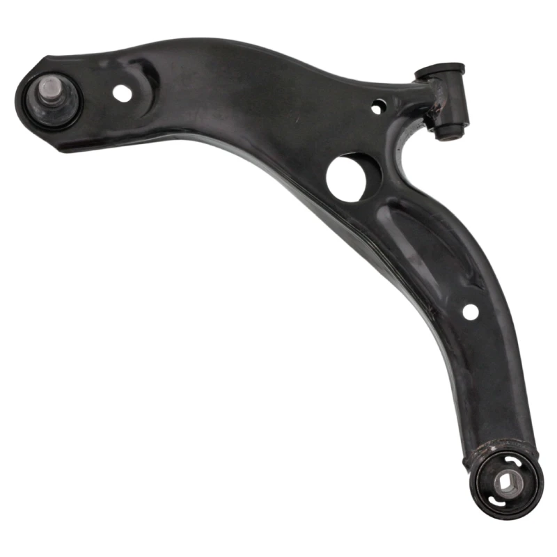Image of FEBI BILSTEIN 42431 Suspension arm Control Arm, Sheet Steel, Front Axle Left Sheet Steel Track Control Arm (273)