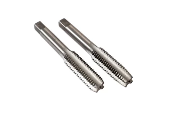 image of Tap M12 x 1.25 Taper Tap & Plug Tap 2 PC from 4554 Connect 37084