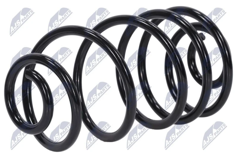 Image of NTY Coil spring NTY ASZ-PL-044