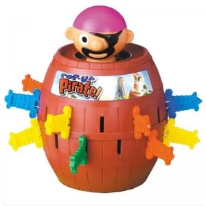 Image of Pop Up Pirate