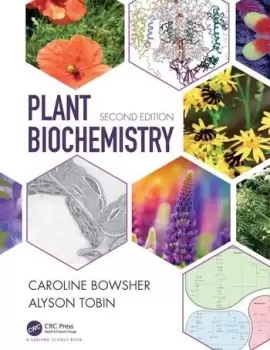 Image of Plant Biochemistry