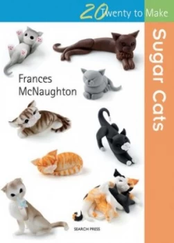 Image of Sugar Cats by Frances Mcnaughton Book