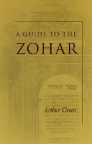 Image of A guide to the Zohar by Arthur Green