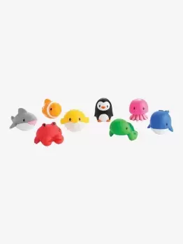 Image of Munchkin Ocean Bath Squirters 8-Pack
