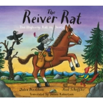 Image of The Reiver Rat