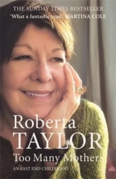 Image of Too Many Mothers by Roberta Taylor Paperback
