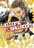 Image of welcome to the ballroom 4