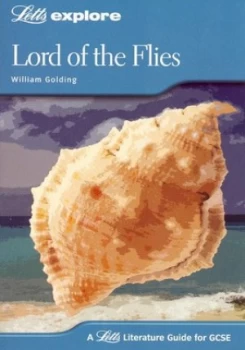 Image of Lord of the Flies William Golding by Stewart Martin and Steven Croft Paperback