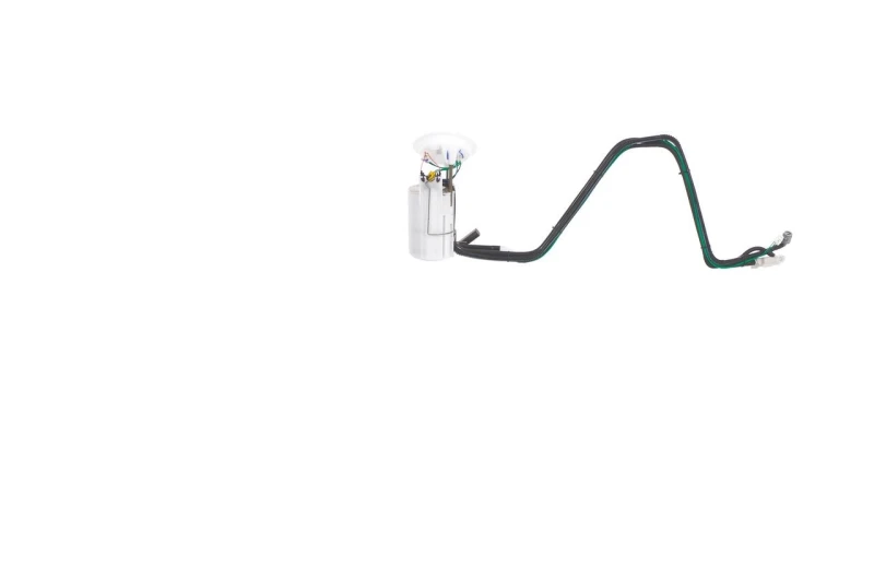 Image of Bosch 0 580 314 545 Petrol pump Petrol pump (100901)