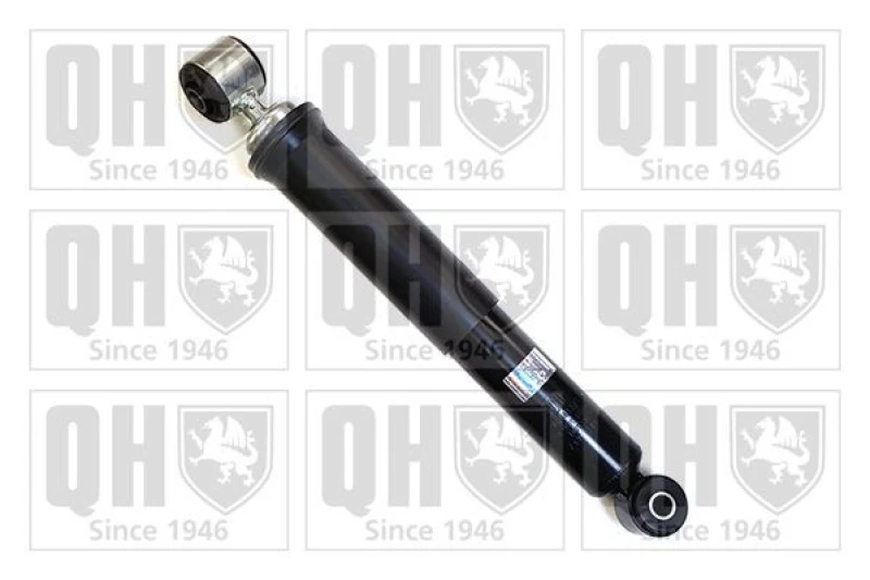 Image of QUINTON HAZELL Shock absorber QUINTON HAZELL QAG181321