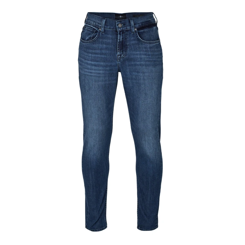 Image of 7 For All Mankind 7FAM Slimmy Tapered Sn62 Landing male 30W R