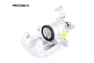 Image of RIDEX Brake caliper FIAT,PEUGEOT,CITROEN 78B0115 4401C9,9464216280,9464216280 Caliper,Disc brake caliper 4401C9