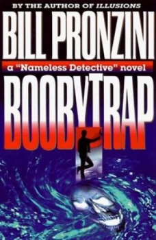 Image of Boobytrap by Bill Pronzini Hardback