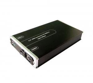 image of Dynamode USB-HD3.5S-3.0 3.5" USB HDD Enclosure