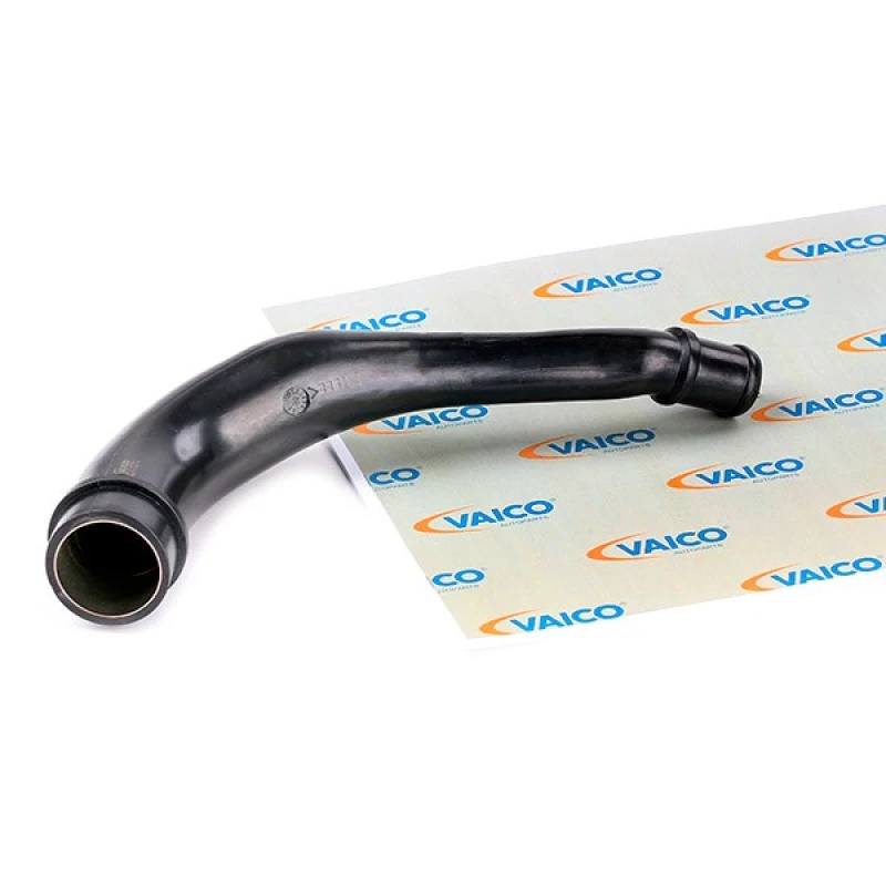 Image of VAICO V10-2524 Crankcase Breather Original VAICO Quality Hose,crankcase breather (1600)