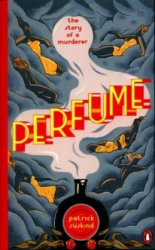 Image of Perfume by Patrick Sskind Book