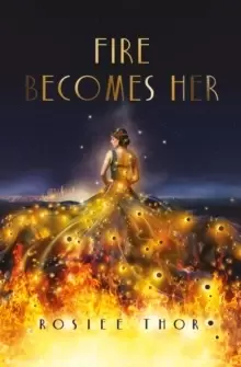 Image of Fire Becomes Her