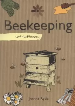 Image of Beekeeping - Joanna Ryde - Paperback - Used