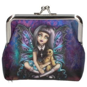 Image of Noire Coin Purse