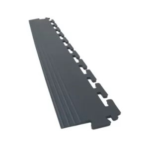 Tough Lock Edge Grey (Pk-4)