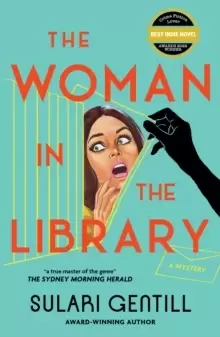 Image of The Woman in the Library