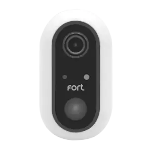 image of ESP Fort Smart Home 1080p IP65 Outdoor Security Camera - ECSPCAM65