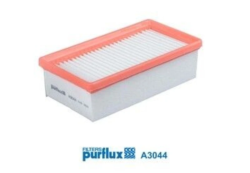 Image of Air filter PURFLUX A3044