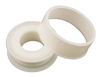 Image of PTFE Tape 12mm x 12 metres Pk 10 Connect 31077