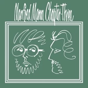 Image of Manfred Mann Chapter Three - Manfred Mann Chapter Three Vinyl