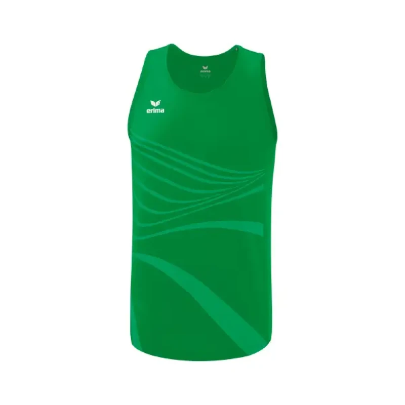 Image of Tank top Erima Racing Vert Male M