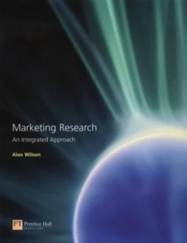 Image of Marketing Research by Alan Wilson Book
