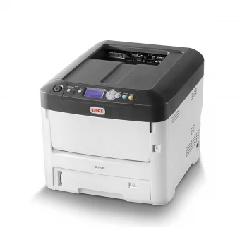 Image of OKI C712DN Colour Laser Printer