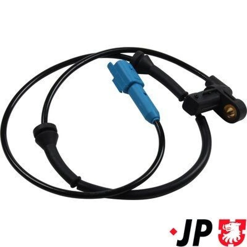 Image of JP GROUP ABS sensor JP GROUP 4197101600