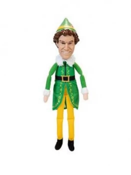 Image of Elf Talking Plush